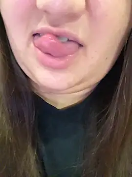 Jane_BBW 웹캠 쇼