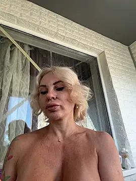 Chat XXX ao vivo de Hotnessi