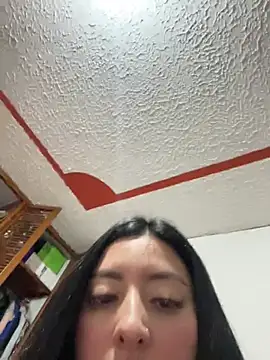 Sofhi_corolinne31 在線直播表演