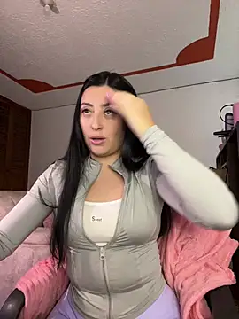 Sofhi_corolinne31's Live XXX Chat
