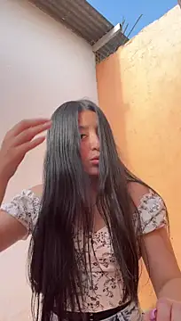 Sofhi_corolinne31 웹캠 쇼