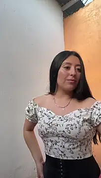 Sofhi_corolinne31 Webcamshow