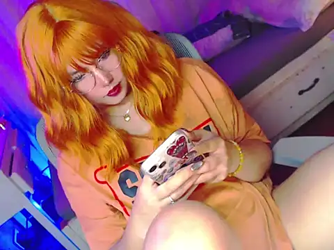 Alicia_Rose69 Webcam-Show