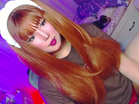Alicia_Rose69 在線直播表演