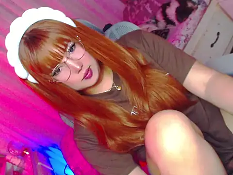 Alicia_Rose69 Pertunjukan Webcam
