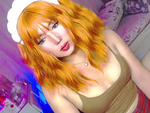 عرض كام Alicia_Rose69