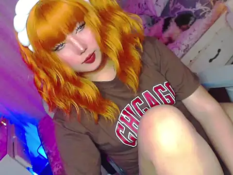 Alicia_Rose69のウェブカメラショー