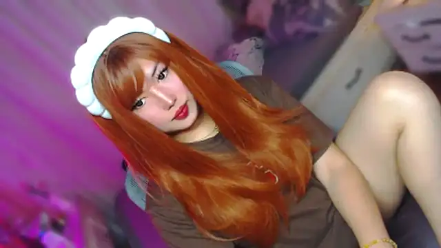 Alicia_Rose69 Pertunjukan Webcam