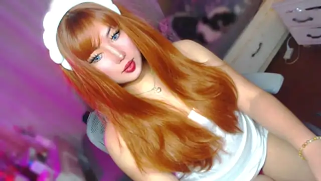 Alicia_Rose69: вебкам-шоу