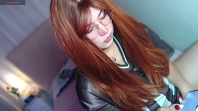 Webkamerová show Alicia_Rose69