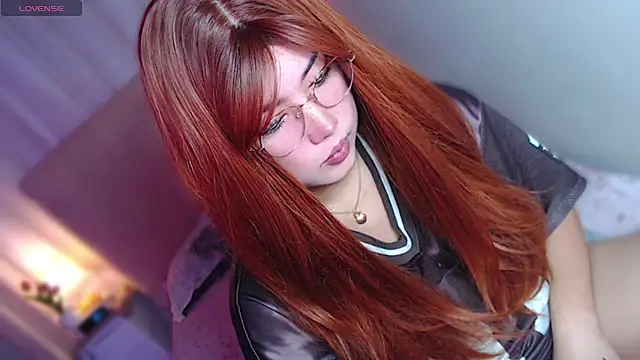 Alicia_Rose69's Webcam Show