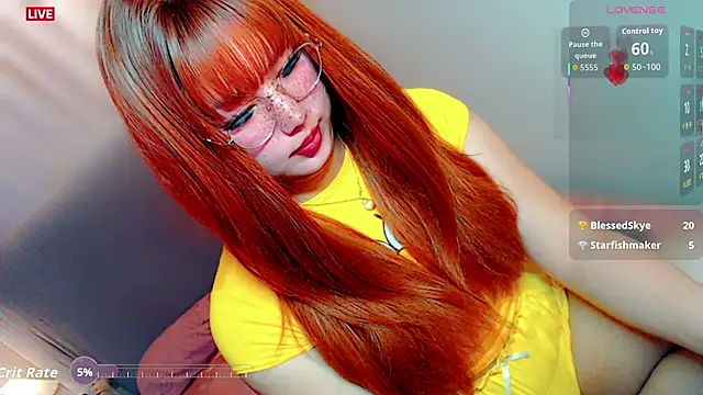 Alicia_Rose69 在線直播表演