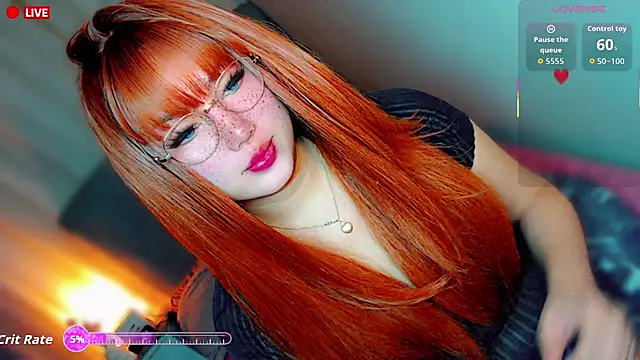 Alicia_Rose69 Show Webcam