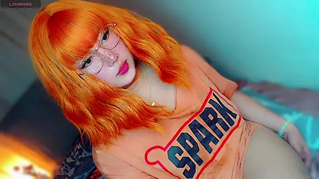 Alicia_Rose69 Adlı Modelin Web Kamerası Şovu