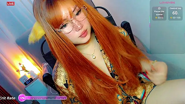 Alicia_Rose69 웹캠 쇼