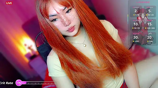 Alicia_Rose69 웹캠 쇼