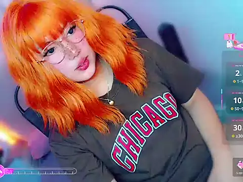 Alicia_Rose69 Webcam Show