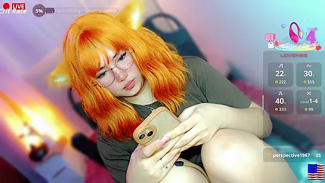 Show de Alicia_Rose69 na webcam