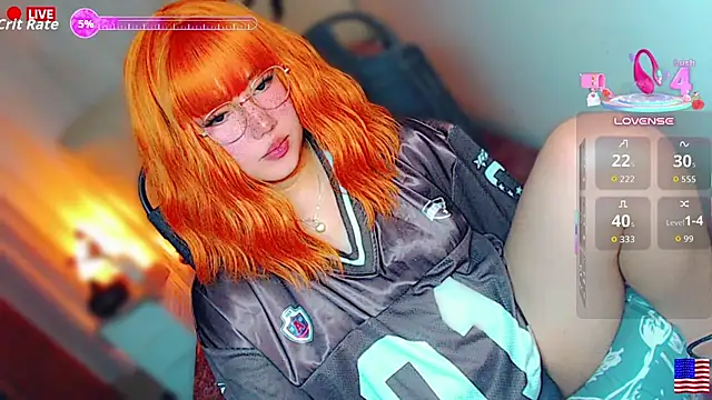 โชว์เว็บแคมของ Alicia_Rose69