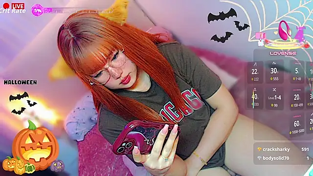 Alicia_Rose69 – webcam-show