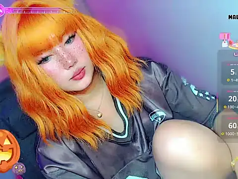 Alicia_Rose69 Adlı Modelin Web Kamerası Şovu