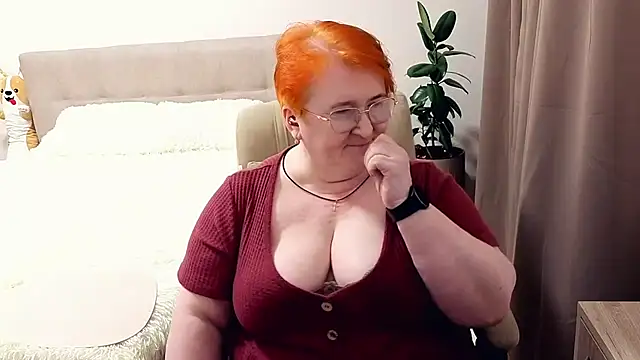 leiamillersonn Adlı Modelin Canlı XXX Sohbeti