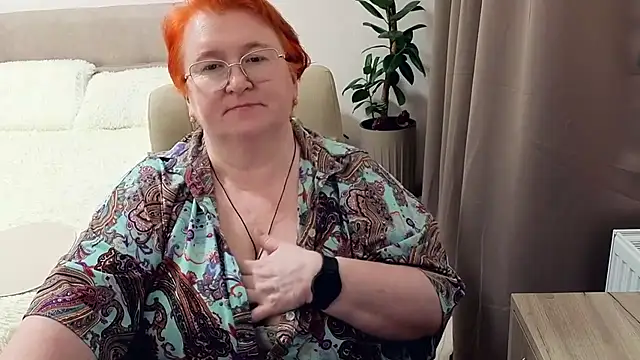 leiamillersonn's Live XXX Chat