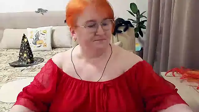 leiamillersonn's Live XXX Chat