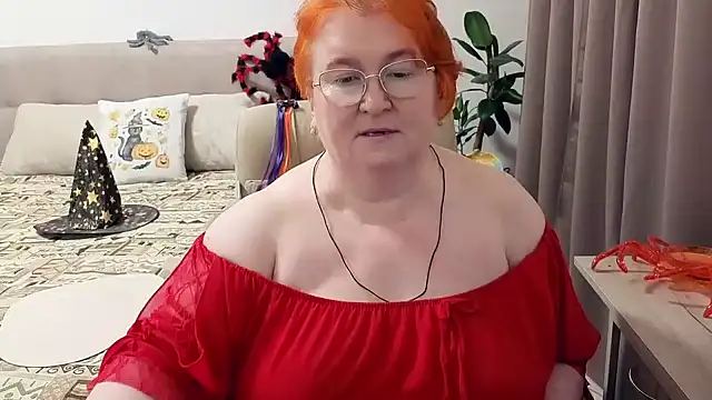 leiamillersonn 网络视讯表演