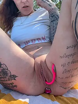 Show de webcam de Your_dirty_dream