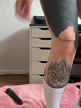 Your_dirty_dream Webcam-Show