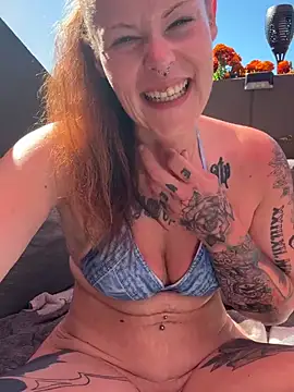 Your_dirty_dream Webcam-Show
