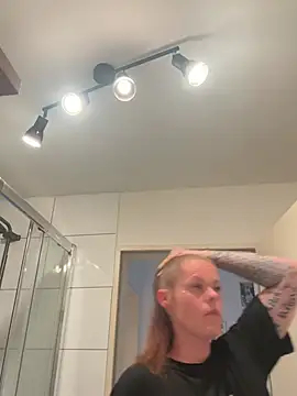 Czat XXX na żywo – Your_dirty_dream