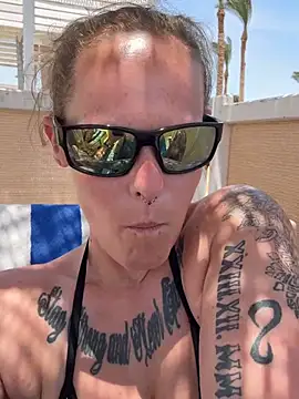 Your_dirty_dream Webcam-Show