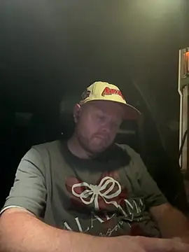 Show webcam de 6crimson6