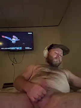 Show webcam de 6crimson6