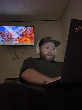 6crimson6's Webcam Show