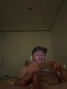 Show Webcam de 6crimson6