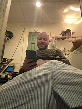 6crimson6's Webcam Show