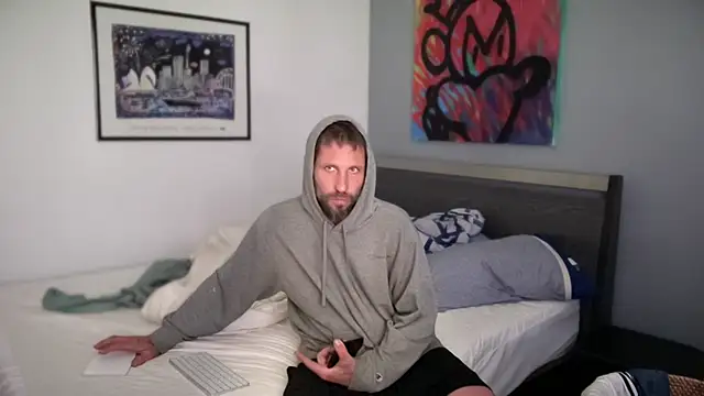 FckbbOy webkamerás műsora