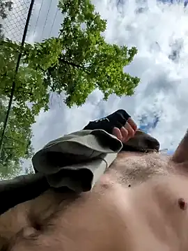 FckbbOy's Webcam Show