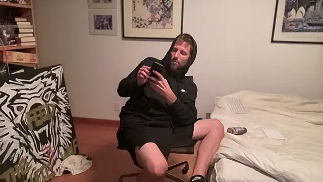 Pokazy przed kamerką – FckbbOy