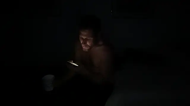 Show webcam de FckbbOy