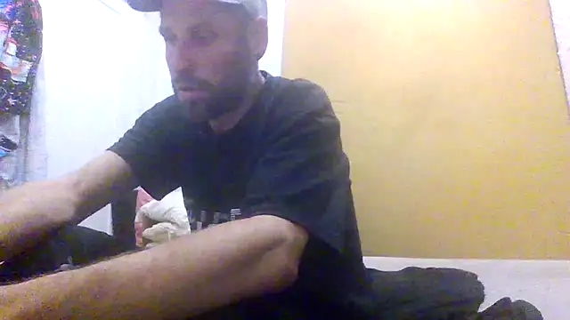 Pokazy przed kamerką – FckbbOy