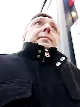 Pokaz2020 Webcam-Show