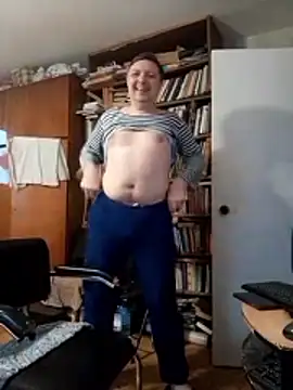 Pokaz2020 Webcamshow