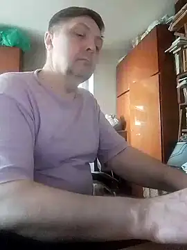 Webkamerová show Pokaz2020