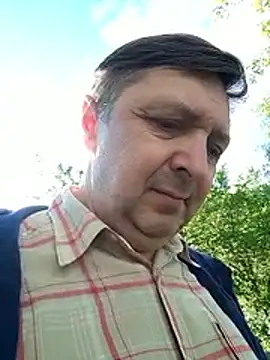 Pokaz2020 Webcam Show