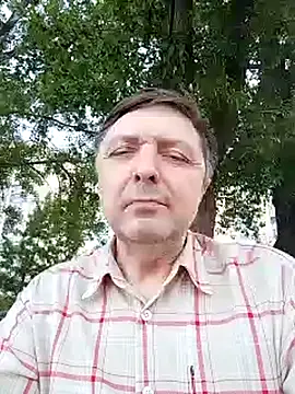 Pokaz2020 Webcam Show