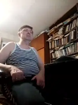 Pokaz2020 Webcam Show